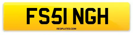 FS51 NGH