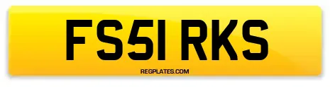 FS51 RKS