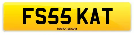 FS55 KAT