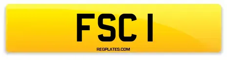 FSC 1
