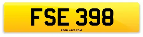 FSE 398