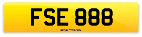 FSE 888