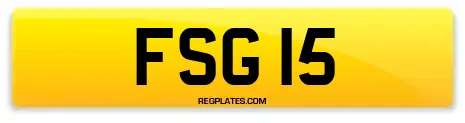 FSG 15