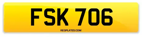 FSK 706