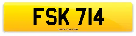 FSK 714