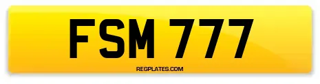 FSM 777