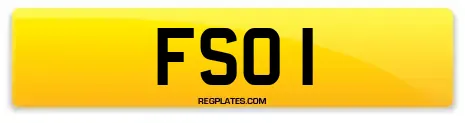 FSO 1