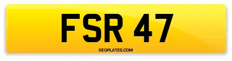 FSR 47
