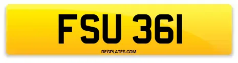 FSU 361