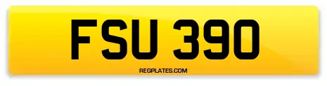 FSU 390