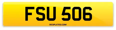 FSU 506