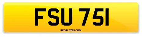 FSU 751