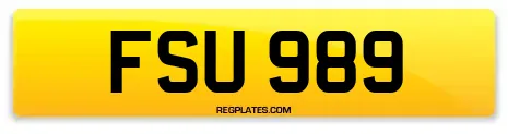 FSU 989