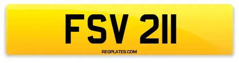 FSV 211