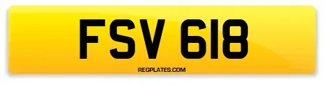 FSV 618