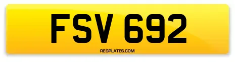 FSV 692