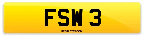 FSW 3