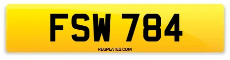 FSW 784