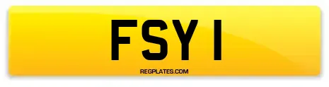 FSY 1