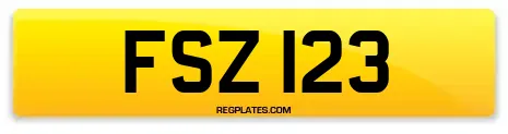 FSZ 123