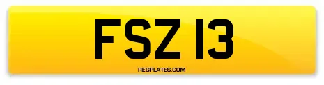 FSZ 13