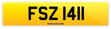 FSZ 1411
