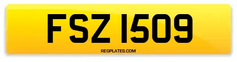 FSZ 1509