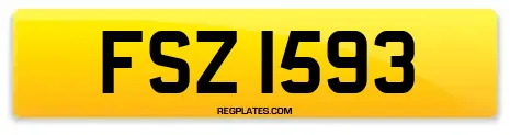 FSZ 1593