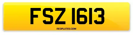 FSZ 1613