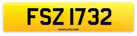 FSZ 1732