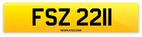 FSZ 2211