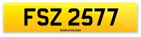 FSZ 2577