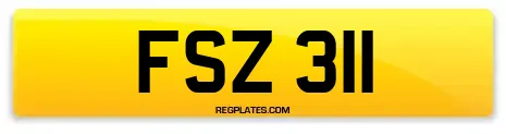 FSZ 311