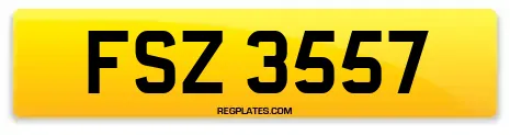 FSZ 3557