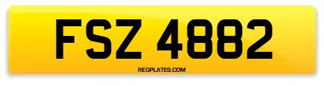 FSZ 4882