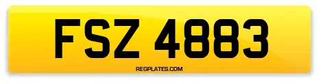 FSZ 4883