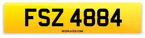 FSZ 4884