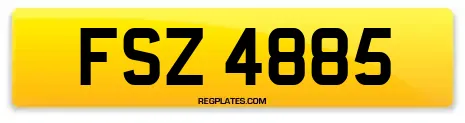 FSZ 4885