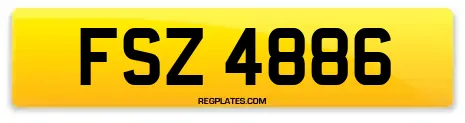 FSZ 4886