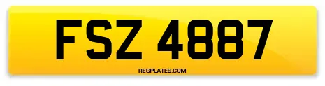 FSZ 4887