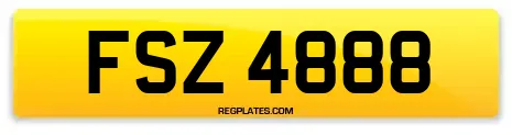 FSZ 4888