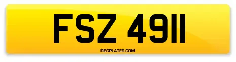 FSZ 4911