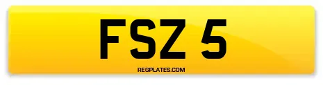 FSZ 5
