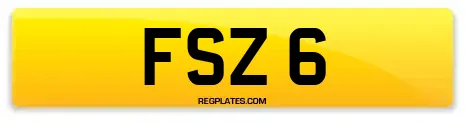 FSZ 6