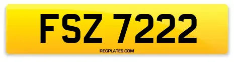 FSZ 7222