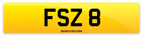 FSZ 8