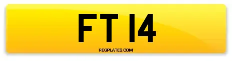 FT 14
