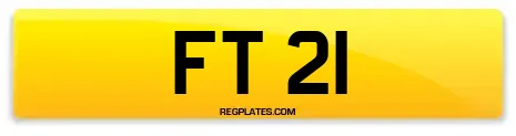FT 21
