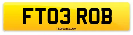 FT03 ROB