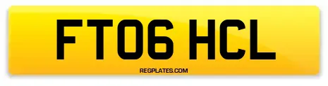 FT06 HCL
